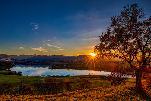 HDR-Fotografie