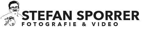Stefan Sporrer Website